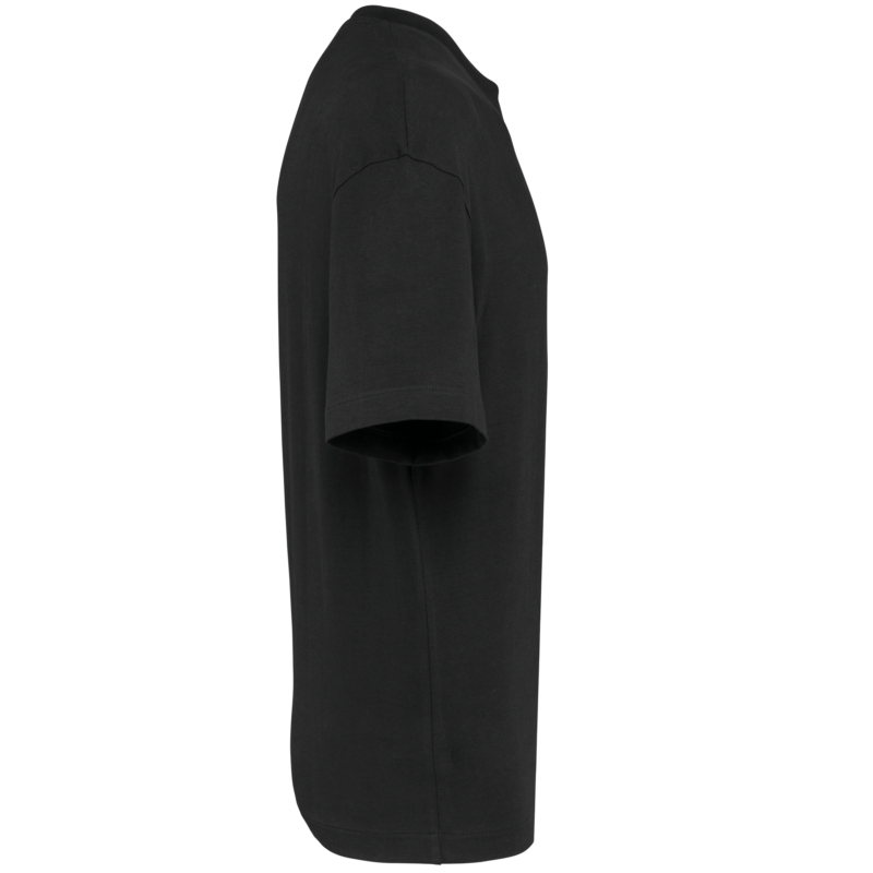 T-shirt oversize unisexe personnalisable – Club Basketball RBCM