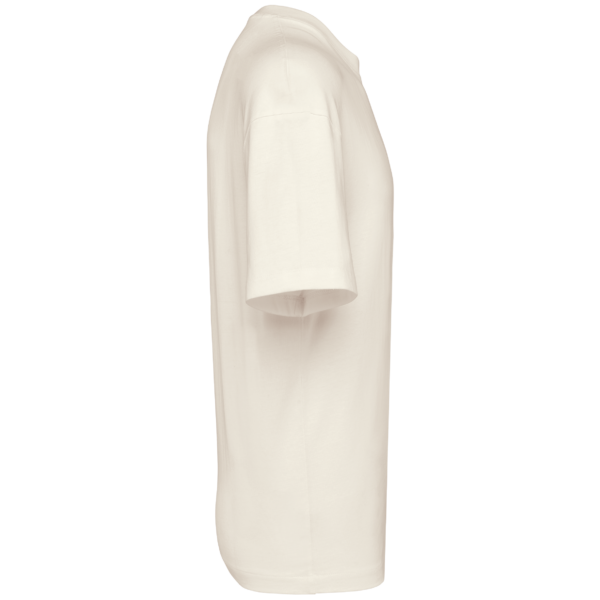 T-shirt oversize unisexe personnalisable – Club Basketball RBCM