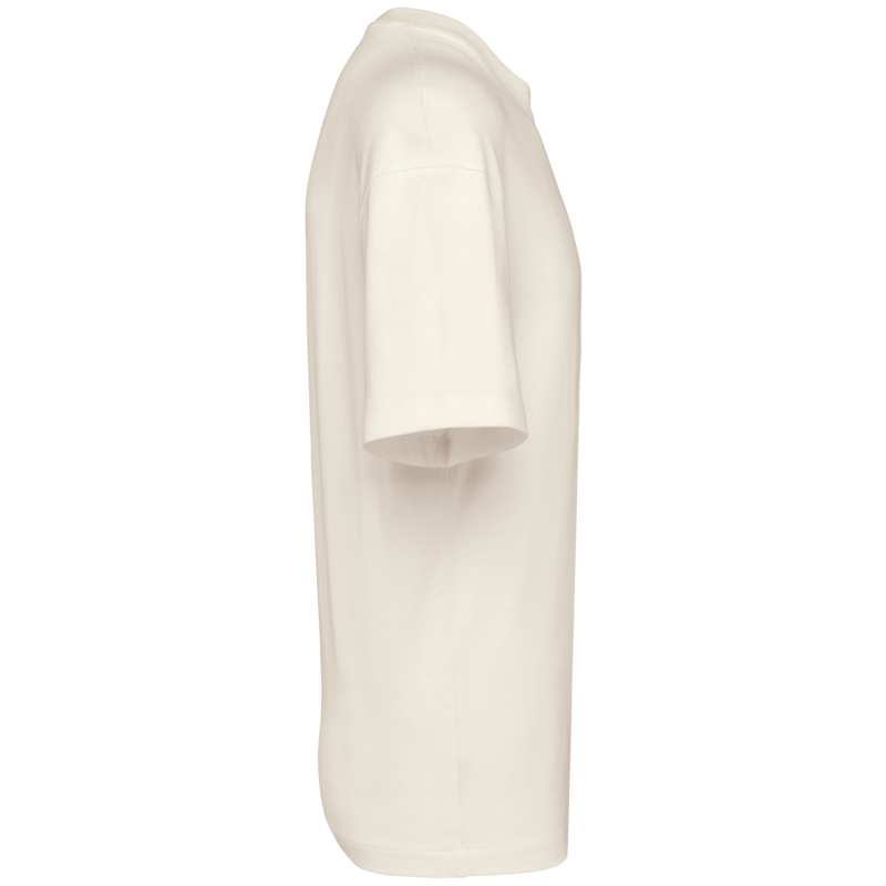 T-shirt oversize unisexe personnalisable – Club Basketball RBCM