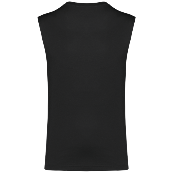 Débardeur bio coton peigné homme personnalisable – Club Basketball