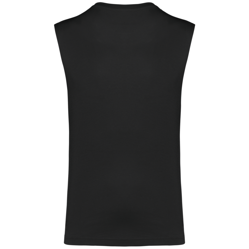 Débardeur bio coton peigné homme personnalisable – Club Basketball
