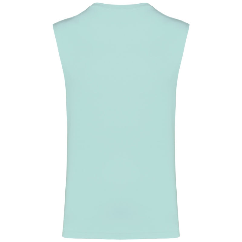 Débardeur bio coton peigné homme personnalisable – Club Basketball