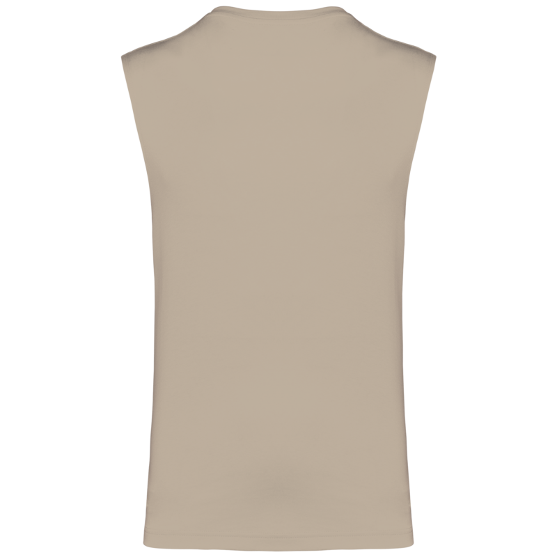 Débardeur bio coton peigné homme personnalisable – Club Basketball