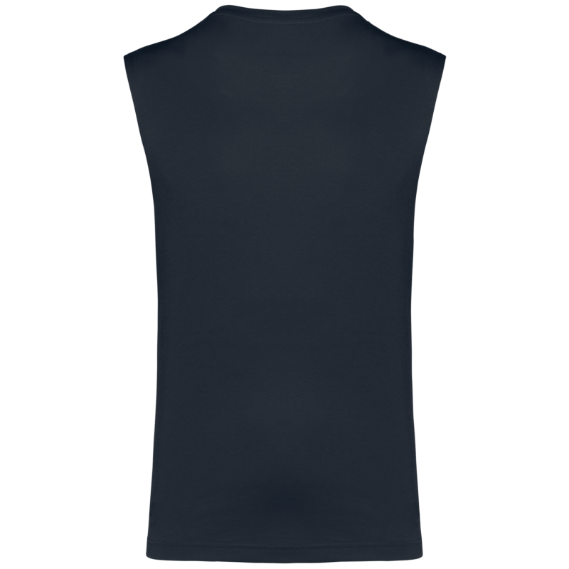 Débardeur bio coton peigné homme personnalisable – Club Basketball