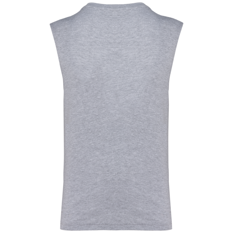 Débardeur bio coton peigné homme personnalisable – Club Basketball