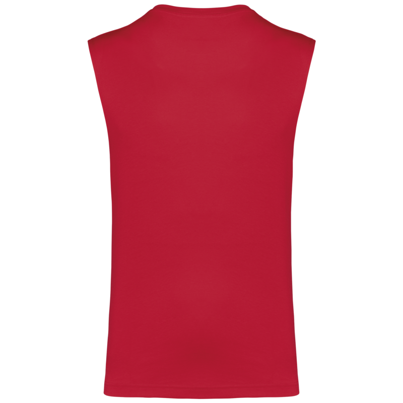 Débardeur bio coton peigné homme personnalisable – Club Basketball