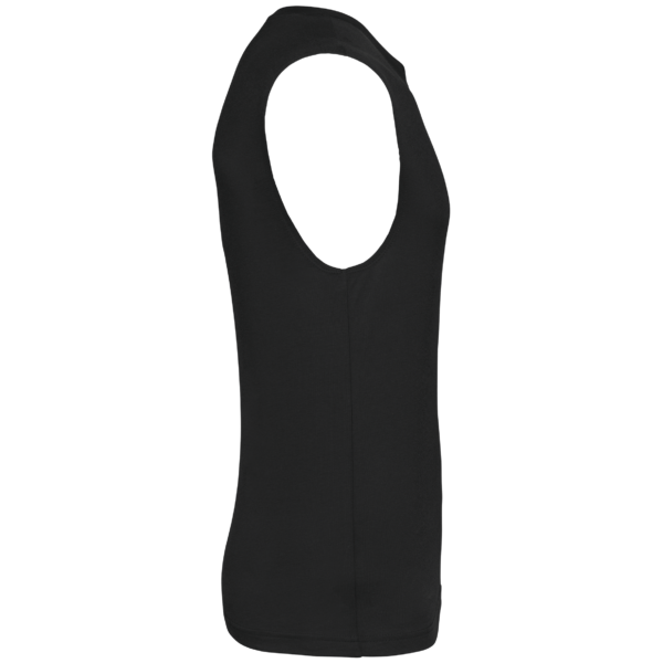 Débardeur bio coton peigné homme personnalisable – Club Basketball