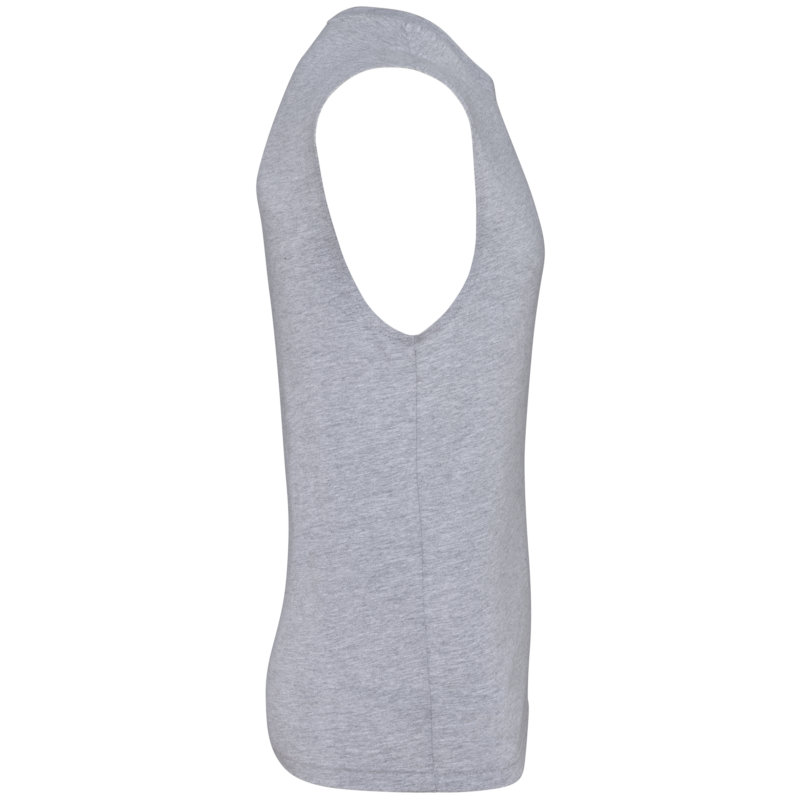 Débardeur bio coton peigné homme personnalisable – Club Basketball