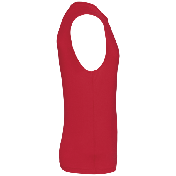 Débardeur bio coton peigné homme personnalisable – Club Basketball