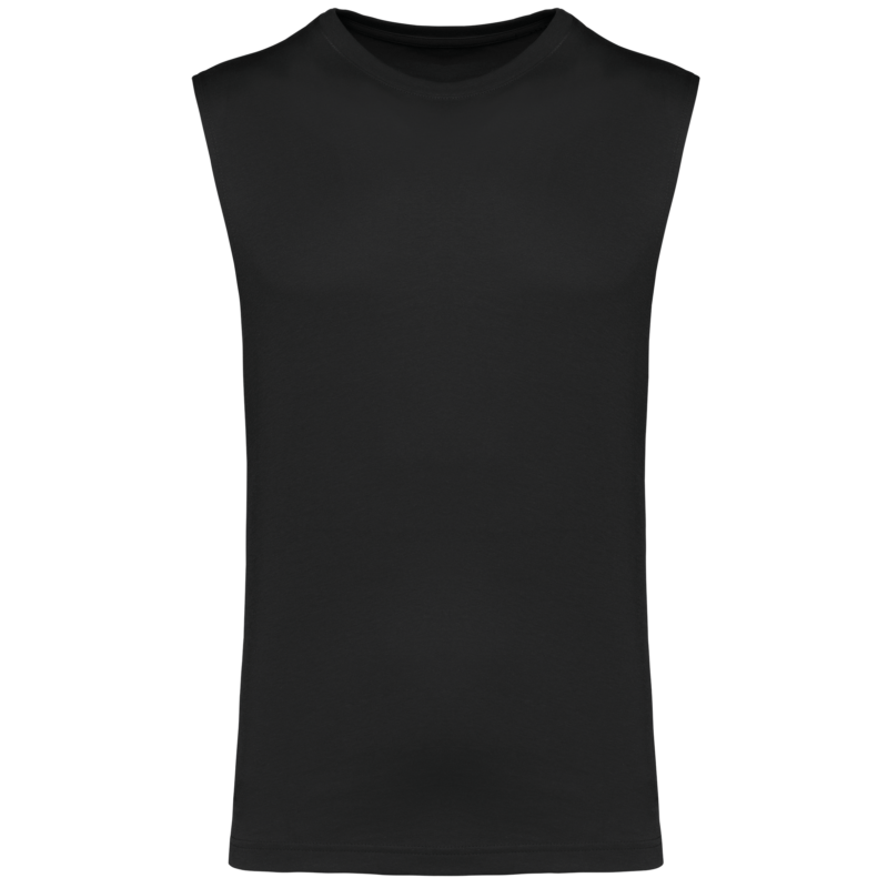 Débardeur bio coton peigné homme personnalisable – Club Basketball