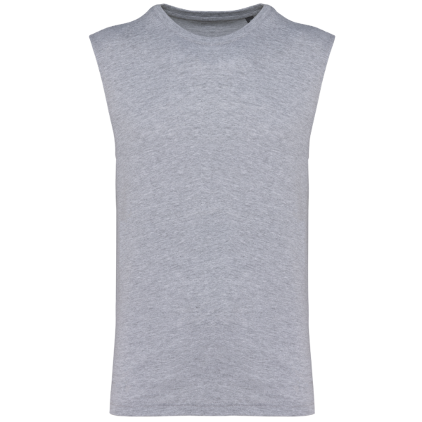 Débardeur bio coton peigné homme personnalisable – Club Basketball