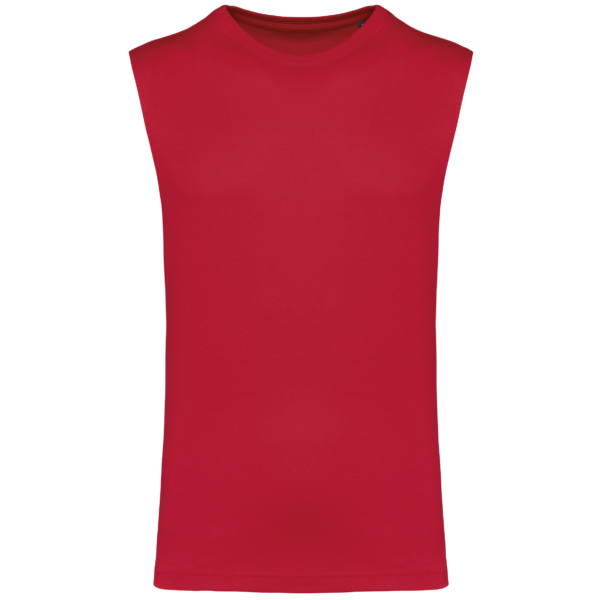 Débardeur bio coton peigné homme personnalisable – Club Basketball