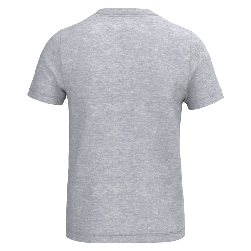 Oxford Grey BACK T-shirt enfant officiel Brétigny basket