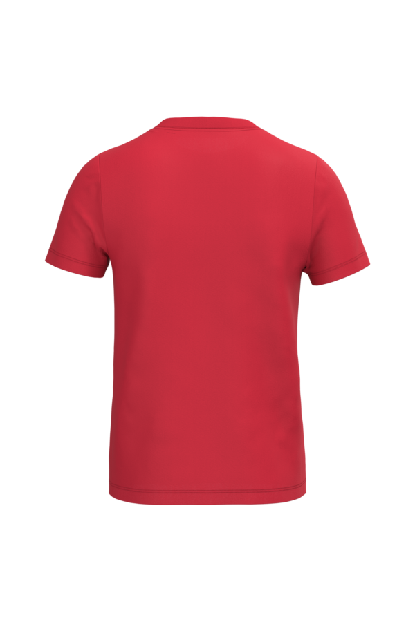 Red BACK T-shirt enfant officiel RBCM