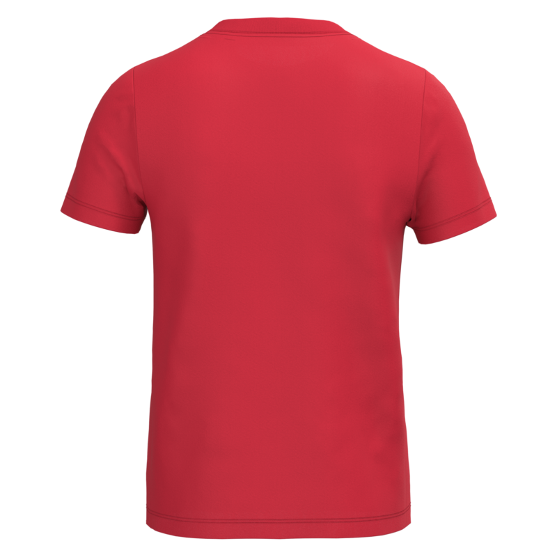 Red BACK T-shirt enfant officiel RBCM