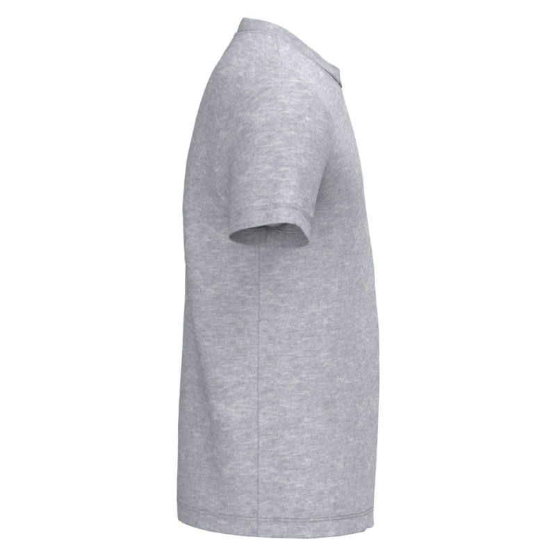 Oxford Grey SIDE T-shirt enfant officiel Brétigny basket