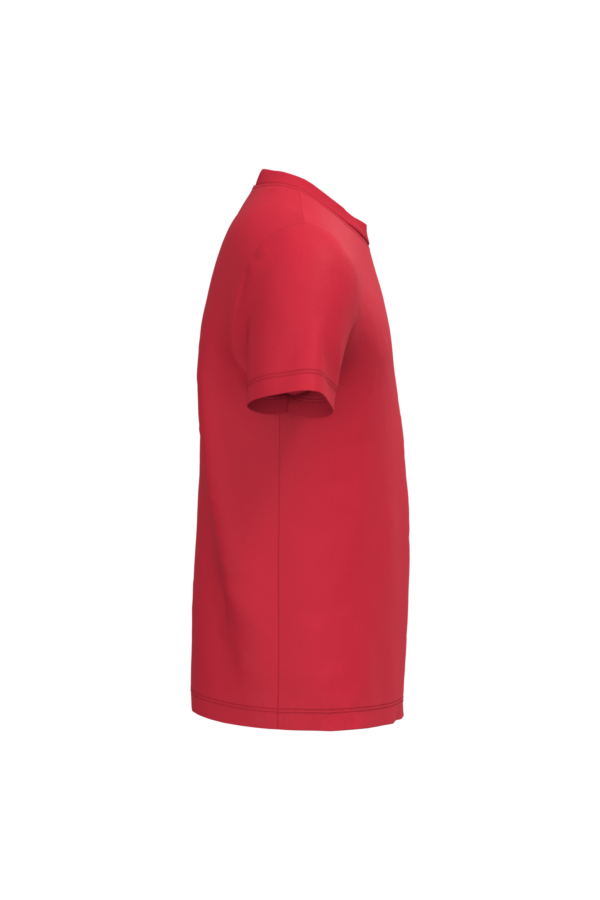 Red SIDE T-shirt enfant officiel RBCM