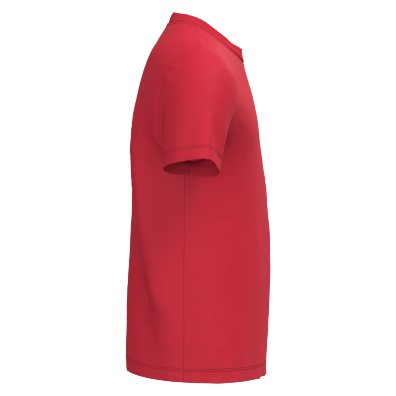 Red SIDE T-shirt enfant officiel RBCM