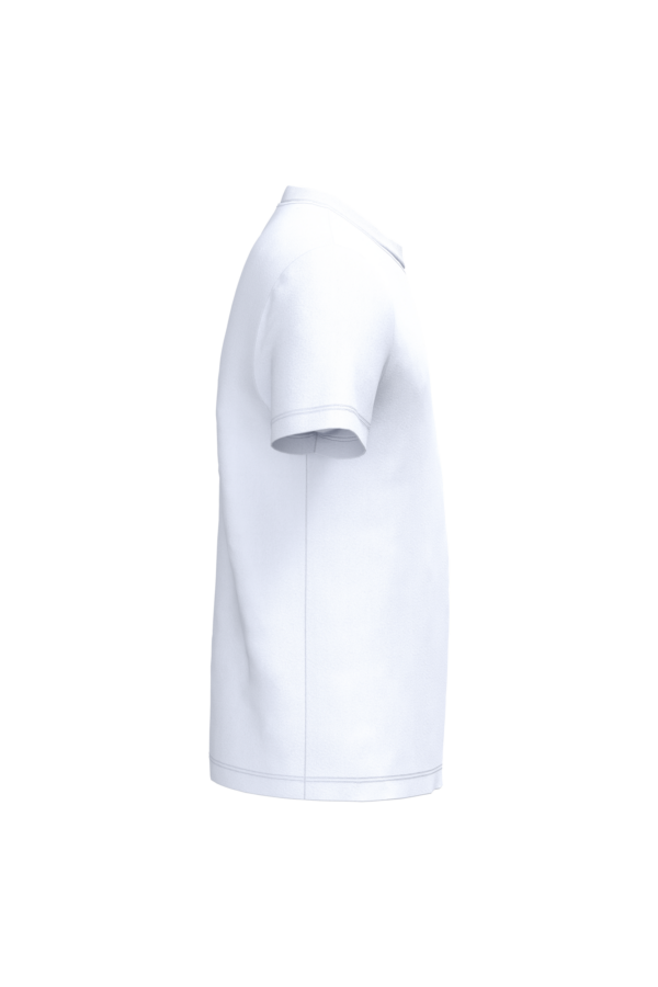 White SIDE T-shirt enfant officiel RBCM