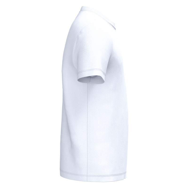 White SIDE T-shirt enfant officiel RBCM
