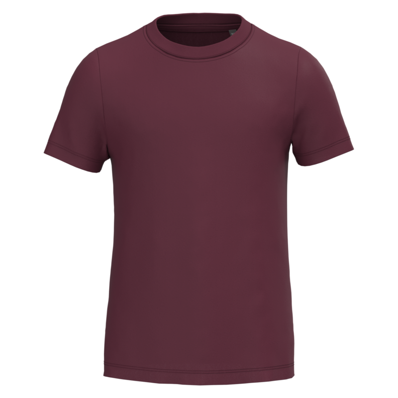 Wine FACE T-shirt Bio150 IC enfant
