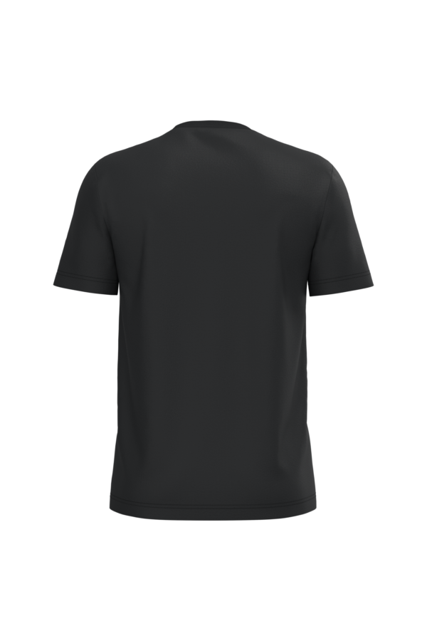 Black BACK T-shirt Bio190 IC homme