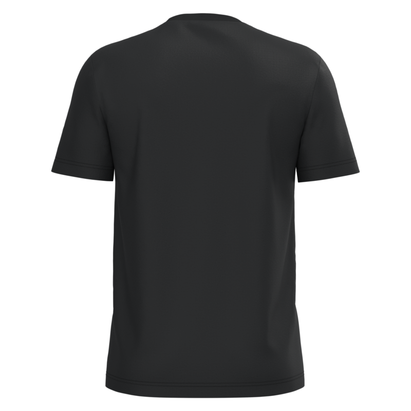 Black BACK T-shirt Bio190 IC homme