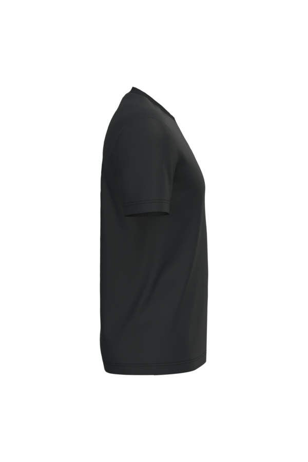 Black SIDE T-shirt Bio190 IC homme