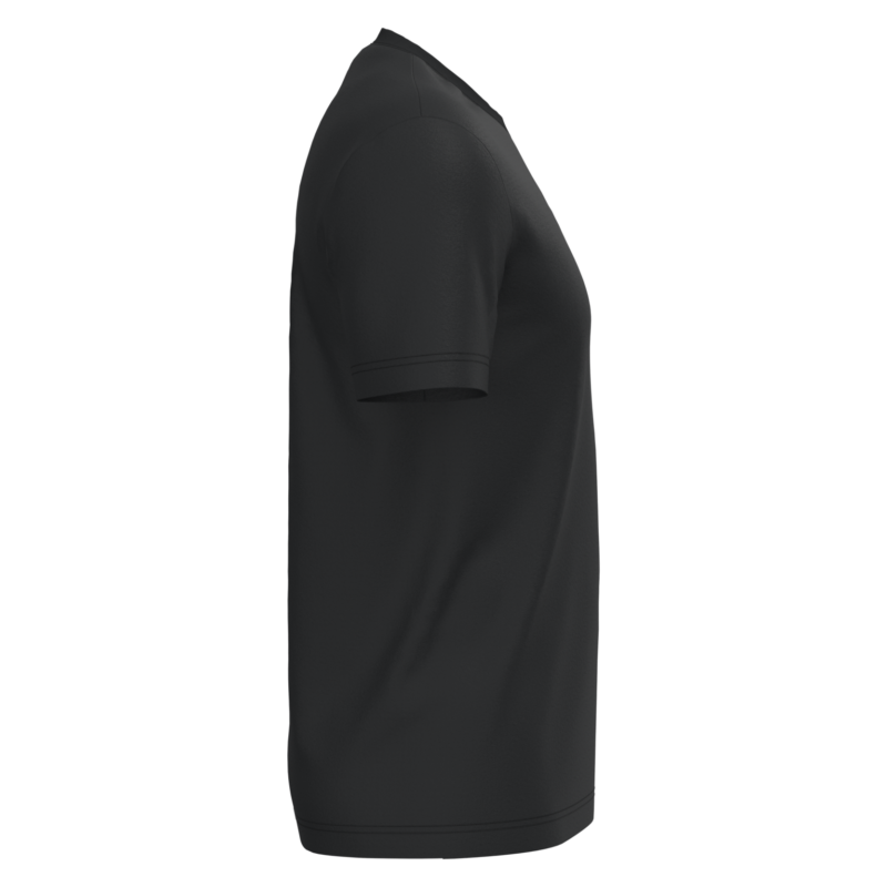 Black SIDE T-shirt Bio190 IC homme