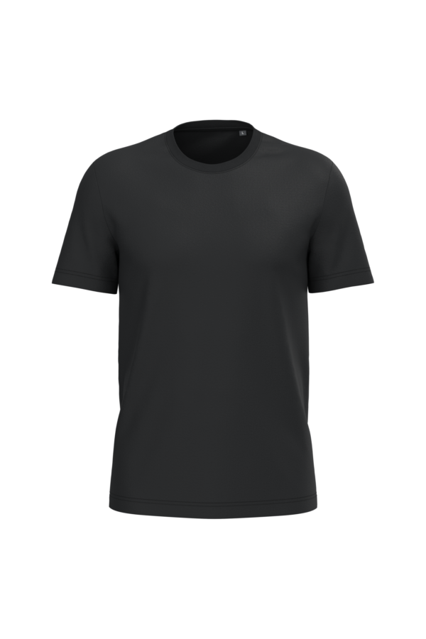 Black FACE T-shirt Bio190 IC homme