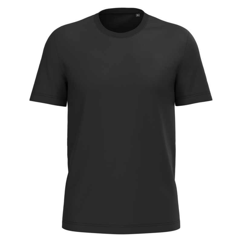 Black FACE T-shirt Bio190 IC homme