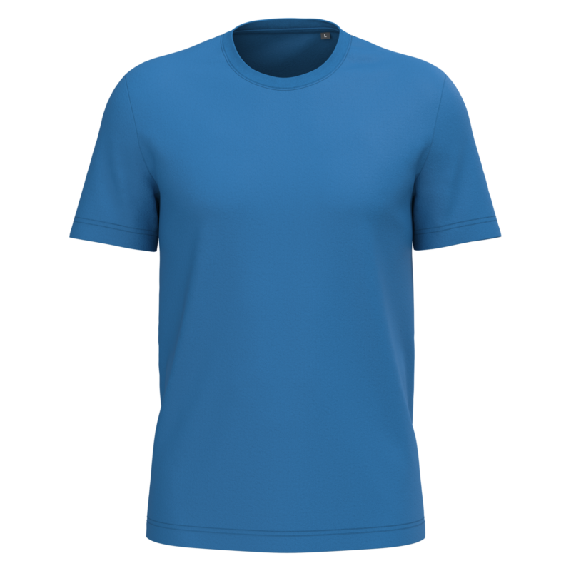 T-shirt basketball coton homme