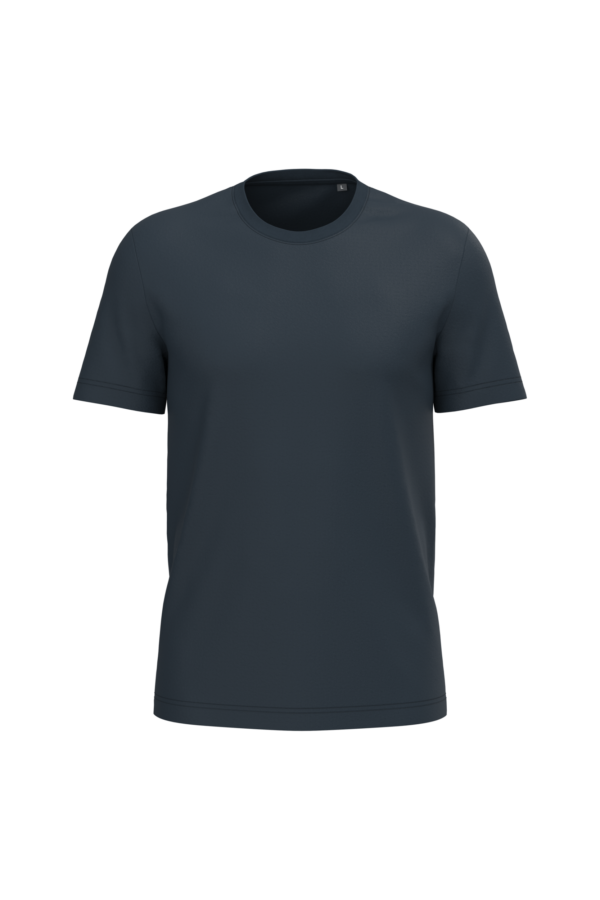Navy FACE T-shirt Bio190 IC homme