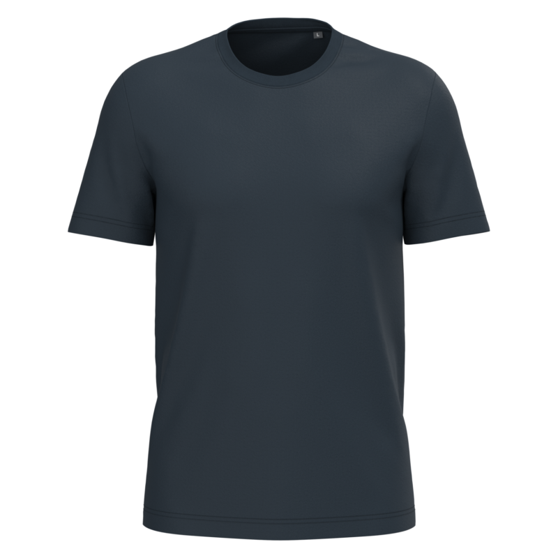 Navy FACE T-shirt Bio190 IC homme