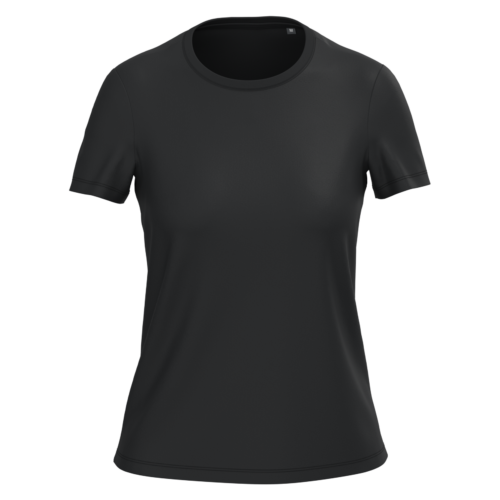 T-shirt bio coton peigné femme personnalisable – Club Basketball