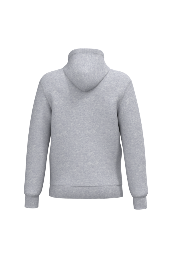 Sweat-shirt zippé à capuche officiel Brétigny basket