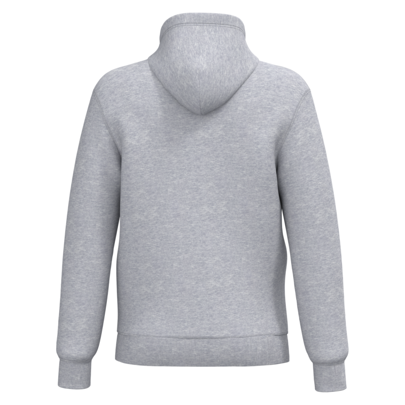 Sweat-shirt zippé à capuche officiel Brétigny basket