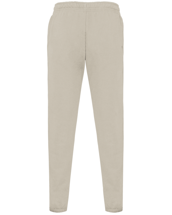 Clay BACK Pantalon molleton bio écoresponsable homme personnalisable – Club Basketball