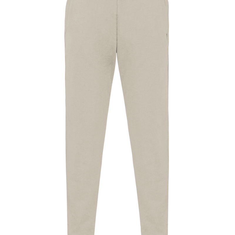 Clay BACK Pantalon molleton bio écoresponsable homme personnalisable – Club Basketball