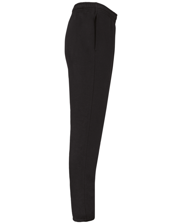 Black SIDE Pantalon molleton bio écoresponsable homme personnalisable – Club Basketball