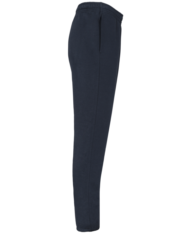 Navy SIDE Pantalon molleton bio écoresponsable homme personnalisable – Club Basketball