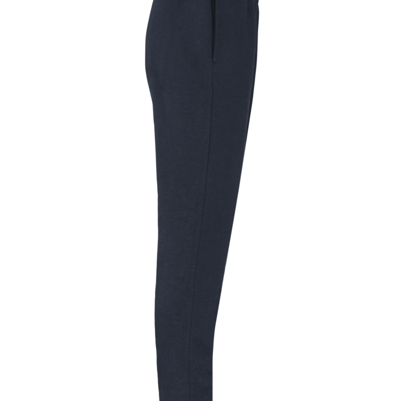 Navy SIDE Pantalon molleton bio écoresponsable homme personnalisable – Club Basketball