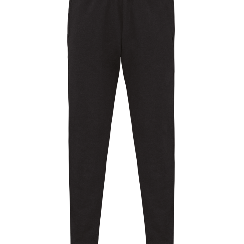 Black FACE Pantalon molleton bio écoresponsable homme personnalisable – Club Basketball