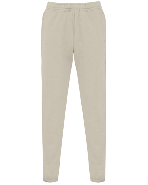 Clay FACE Pantalon molleton bio écoresponsable homme personnalisable – Club Basketball