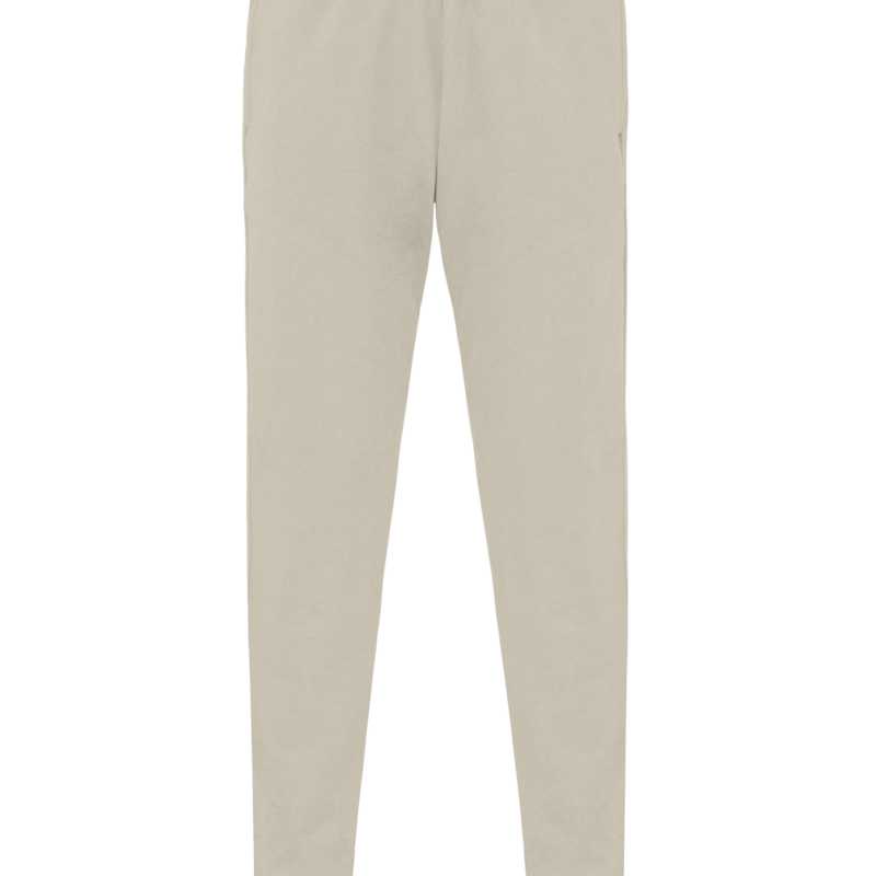 Clay FACE Pantalon molleton bio écoresponsable homme personnalisable – Club Basketball