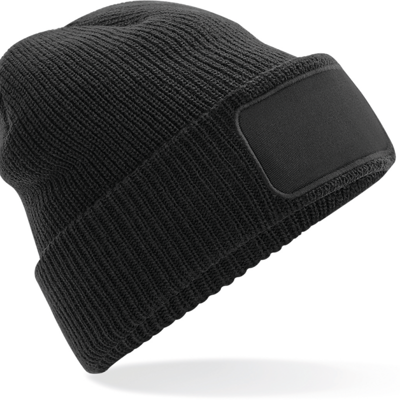 Bonnet Patch Thinsulate™