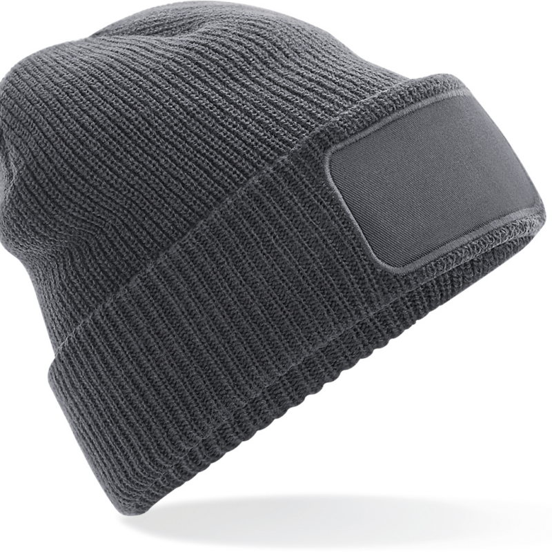 Bonnet Patch Thinsulate™