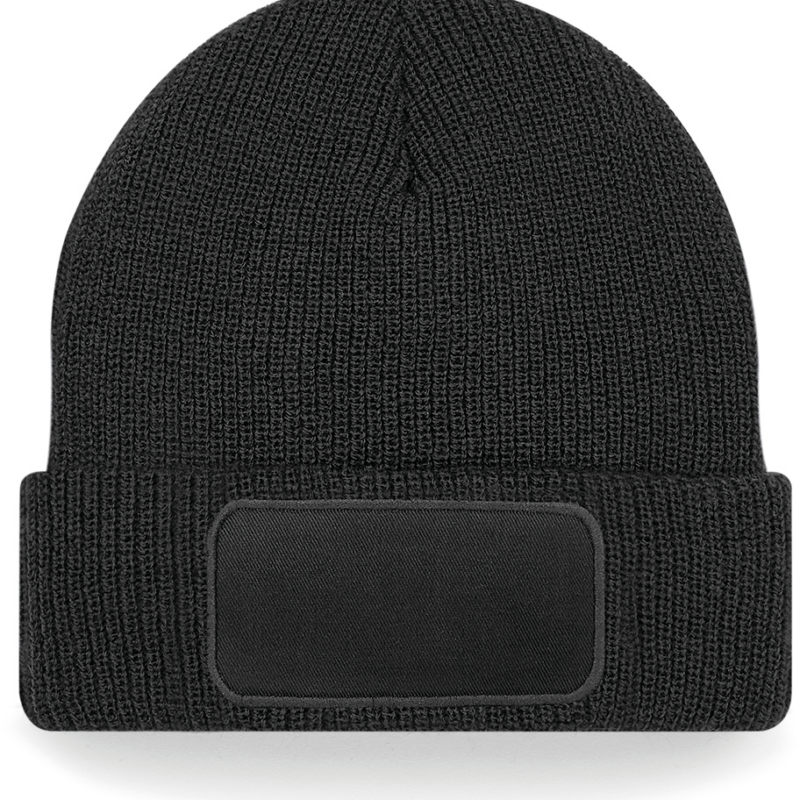 Bonnet Patch Thinsulate™