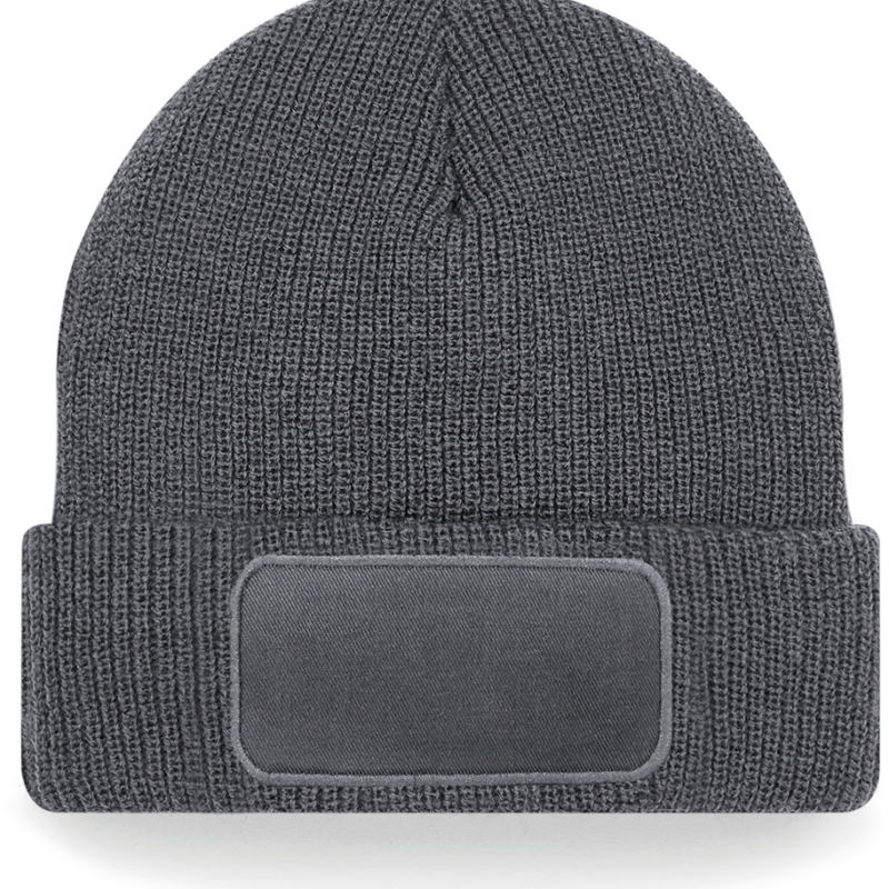 Bonnet Patch Thinsulate™