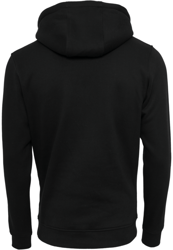 Sweat à capuche lourd